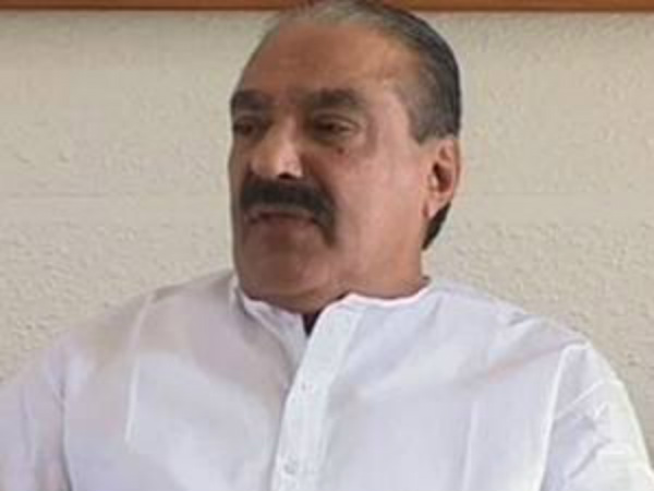 முதல்வர் பதவி