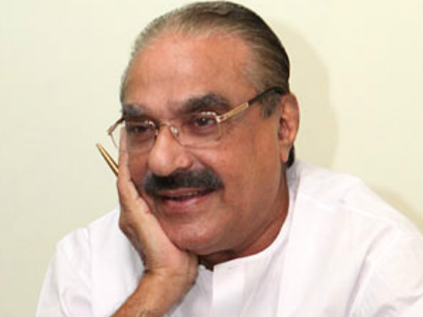 54 வருடம்.. 13 பட்ஜெட்.. ஒரே தொகுதி.. ஒரே எம்எல்ஏ.. 