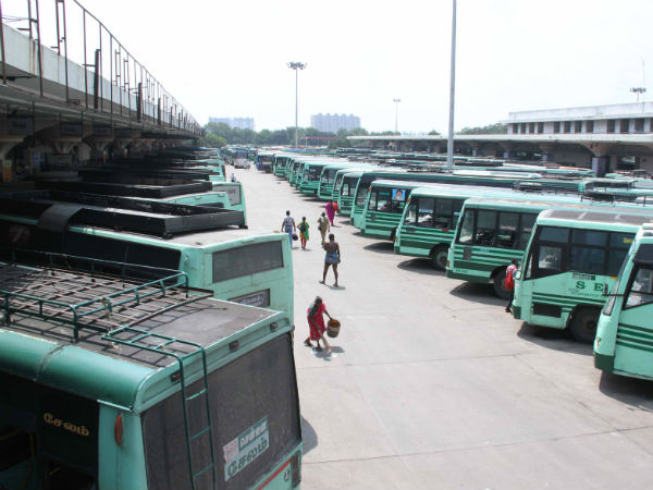 Lok sabha elections 2019: Special buses are run today and tomorrow Lok sabha elections 2019: Special buses are run today and tomorrow