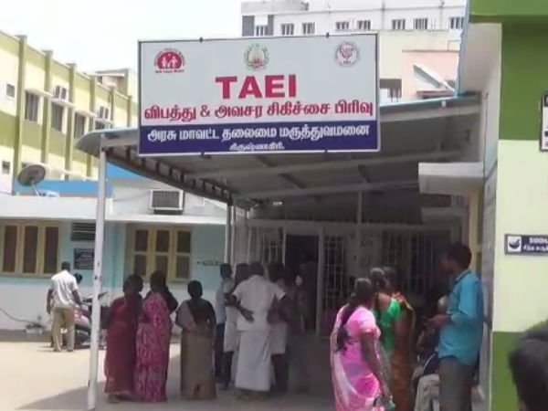 தற்கொலை