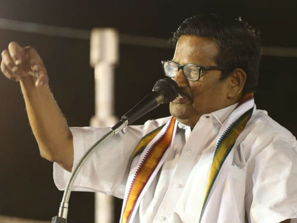 womens get 500 rupees from ops son op raveendranath election campaign: ks azhagiri womens get 500 rupees from ops son op raveendranath election campaign: ks azhagiri