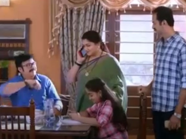 Baghyalakshmi cooks for all Baghyalakshmi cooks for all