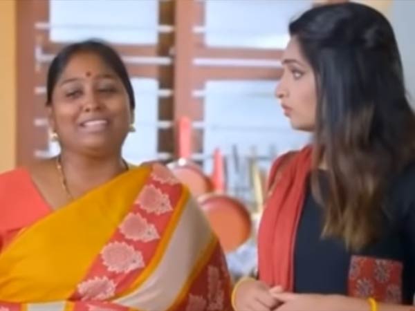 ஈ விரட்ட