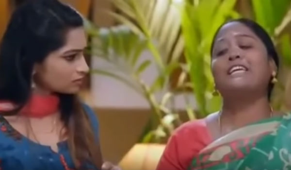 பவுடர் மாத்திரை