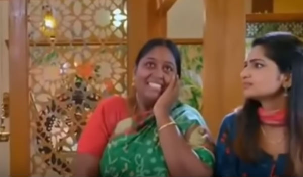 பாக்கியலட்சுமிக்கு