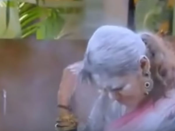 நீங்க அவ்ளோ அழகு