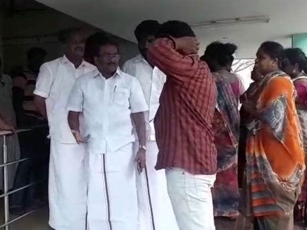 பலி