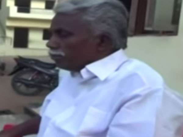 மனைவிக்கு தெரியும்