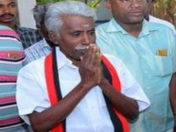 அனுபவம் இல்லை