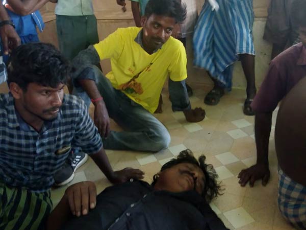 வீரபத்திரன்
