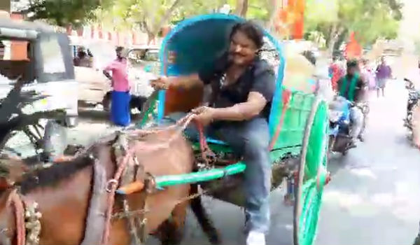 பிரச்சாரம்