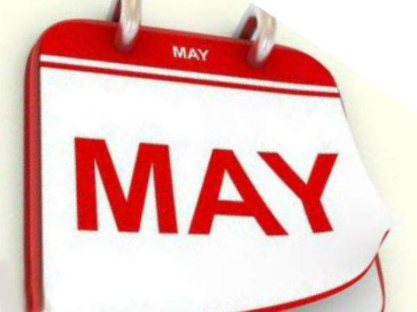 Important muhurtham days for the month of May Important muhurtham days for the month of May