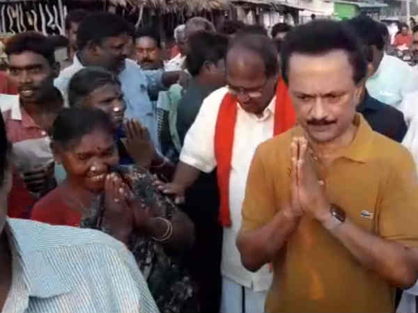தொழில்கள் முடக்கம்