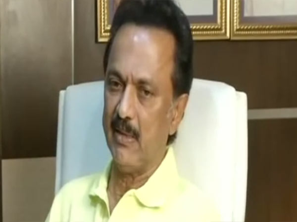 திரித்துவிட்டனர்