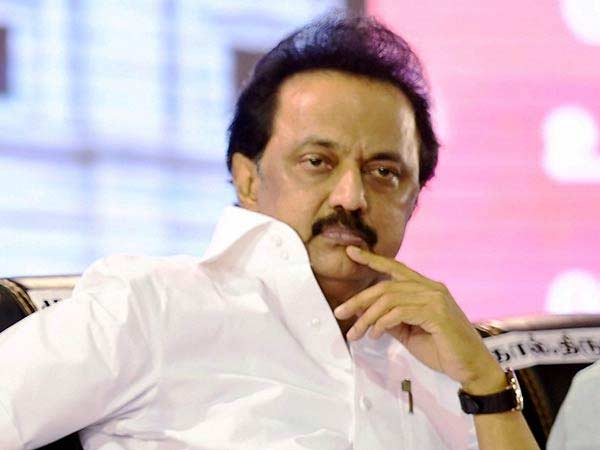 Every minute of the AIADMK government will threaten the safety of women..Stalin complaint Every minute of the AIADMK government will threaten the safety of women..Stalin complaint