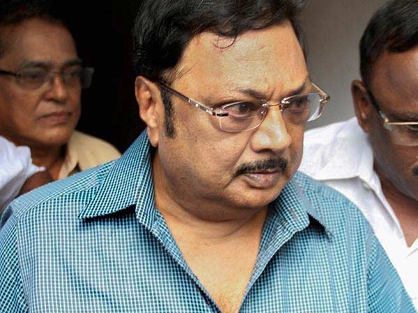 mk azhagiri silence over assemby by elections mk azhagiri silence over assemby by elections
