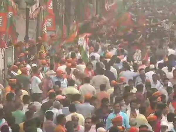 எதிர்க்கட்சிகள்