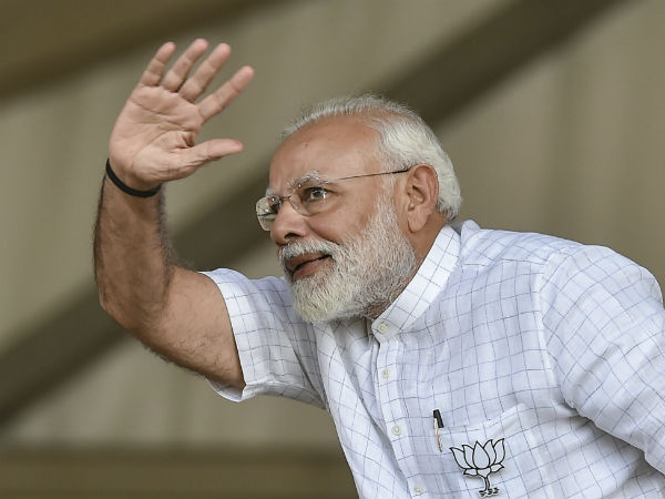 தேசிய அளவில் பாஜக கூட்டணி