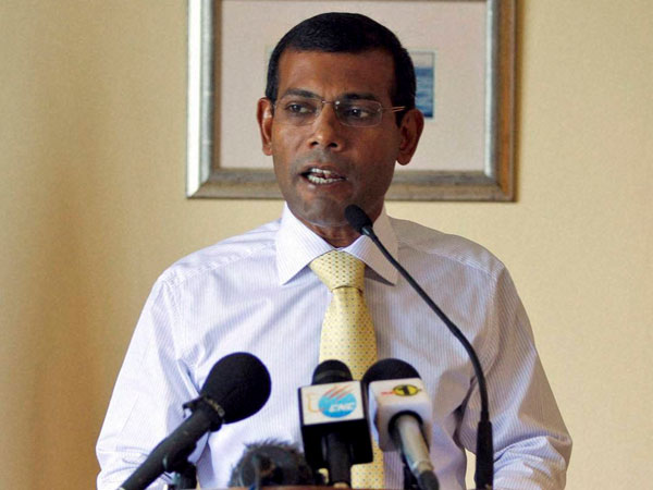 Mohammad Nasheed will rule again In Maldives, Exit poll Mohammad Nasheed will rule again In Maldives, Exit poll