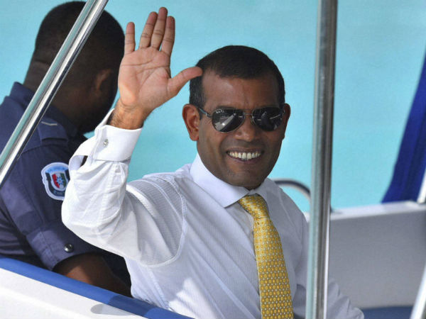 Parliamentary election 2019: Former president Mohammad Nasheed Alliance won in Maldives Parliamentary election 2019: Former president Mohammad Nasheed Alliance won in Maldives