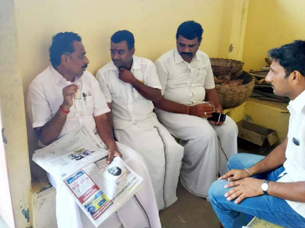 செந்தில் பாலாஜி