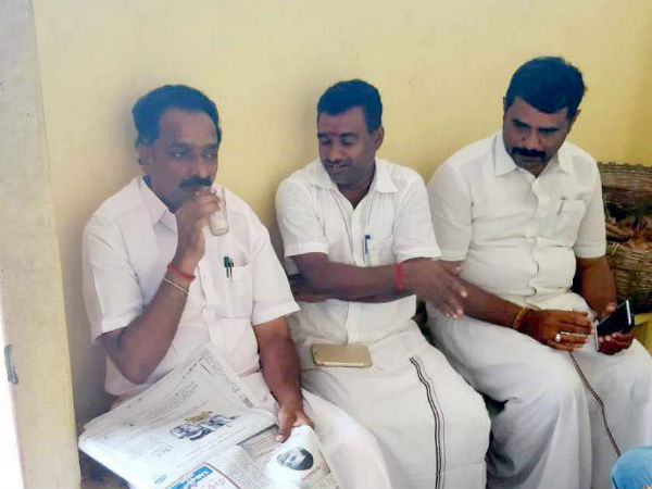 திண்ணை