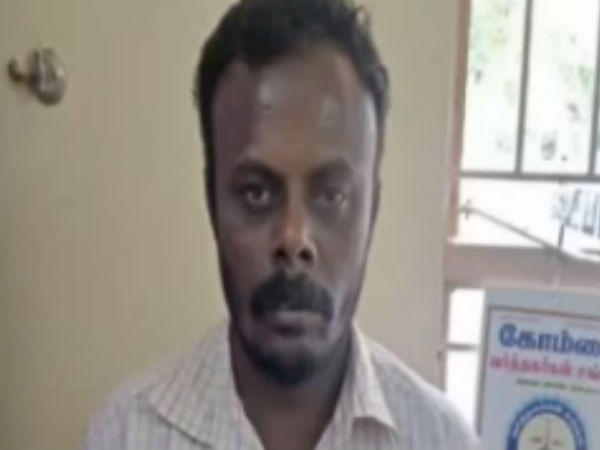 Double murder at Theni district Double murder at Theni district
