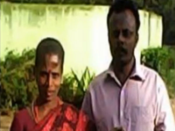 Double murder at Theni district Double murder at Theni district