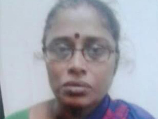 இருவர் கைது
