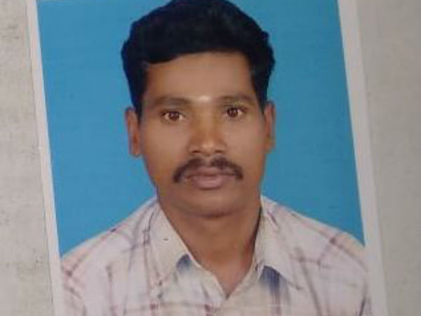 108 ambulance driver Murugesan arrested for selling children in Rasipuram 108 ambulance driver Murugesan arrested for selling children in Rasipuram