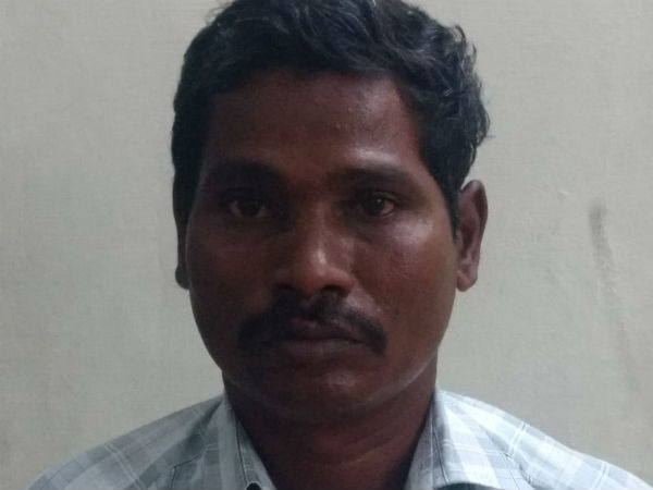 108 ambulance driver Murugesan arrested for selling children in Rasipuram 108 ambulance driver Murugesan arrested for selling children in Rasipuram