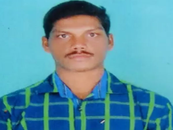 Fisherman hacked to death near Nagercoil Fisherman hacked to death near Nagercoil