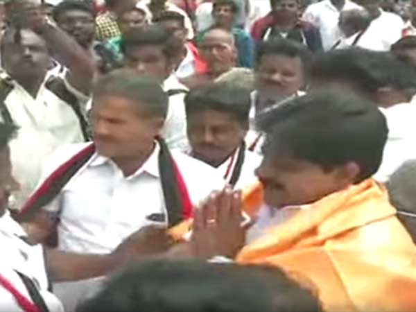 எதிர்ப்பு