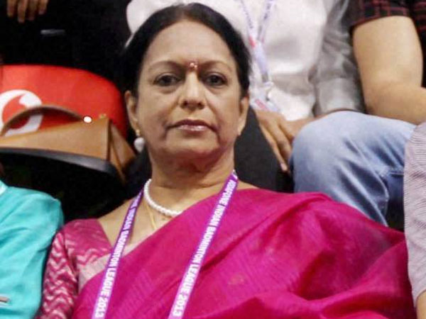 நளினி சிதம்பரம்