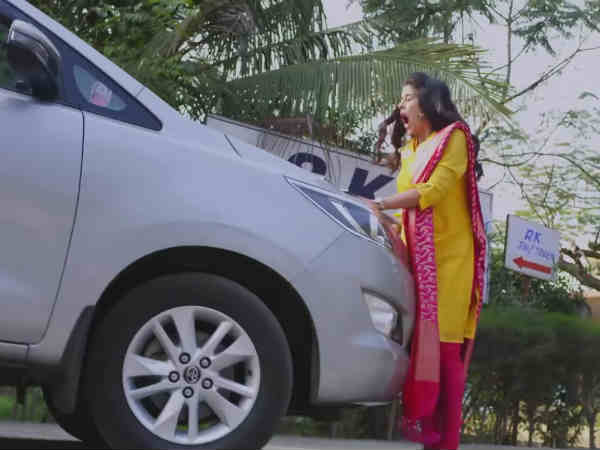 அவனின் நினைப்பு