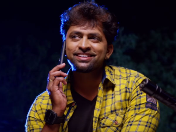 Roaming with younger and want to marry elder? Roaming with younger and want to marry elder?