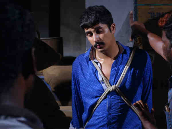 Nila Serial: Swetha in trouble Nila Serial: Swetha in trouble