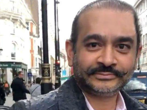 Nirav Modis bail plea rejected..London court extended the detention for up to May 24 Nirav Modis bail plea rejected..London court extended the detention for up to May 24