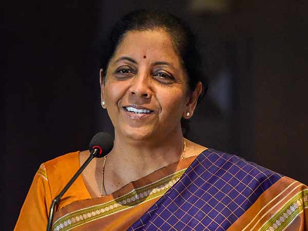 Nirmala Sitharaman went to participate in the Shanghai Conference ..bilateral meet with China Nirmala Sitharaman went to participate in the Shanghai Conference ..bilateral meet with China
