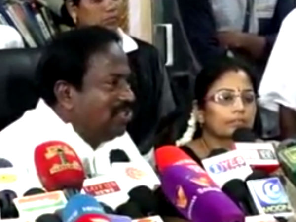 சொந்தக்காரங்க