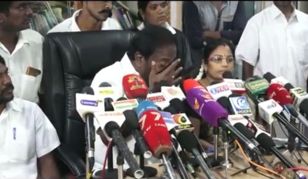 கொலை குற்றவாளியா?