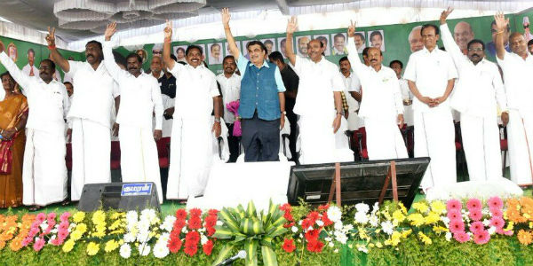 ஏற்கனவே பிரச்சனை