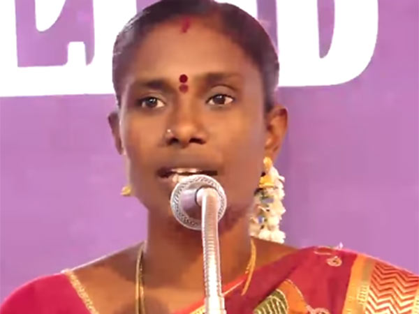 காளியம்மாள்