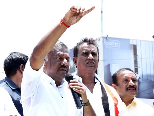 பேரன்