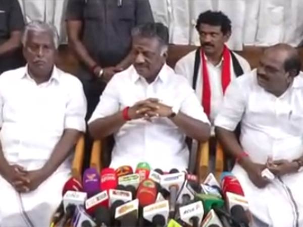 வாக்குவாதம்