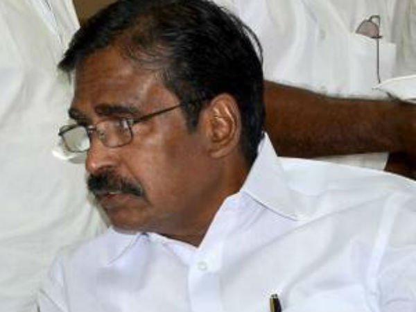 எதிர் கோஷ்டி