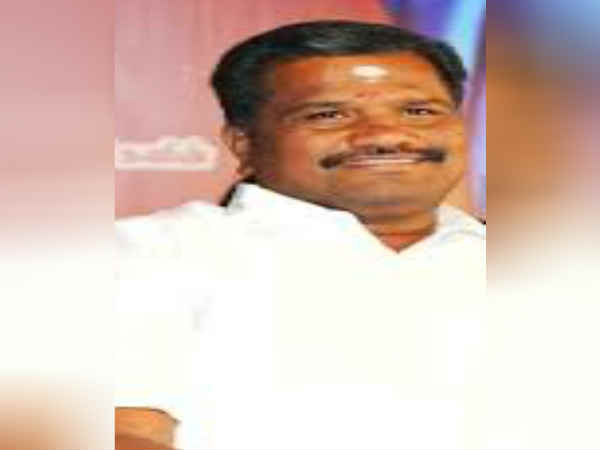 பாண்டி