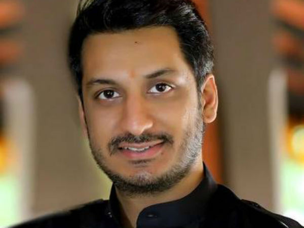 Give me one year... will change my Rusty Marathi: Parth Pawar says Give me one year... will change my Rusty Marathi: Parth Pawar says