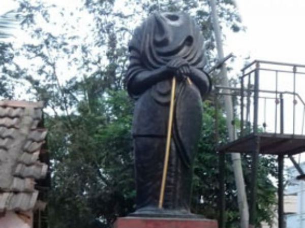 முக்கிய சிலை