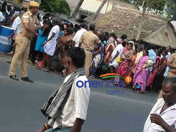 கடைகள் மூடல்